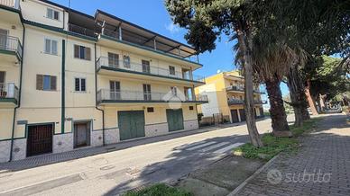 PALAZZINA A CORIGLIANO-ROSSANO