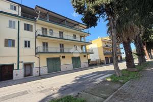 PALAZZINA A CORIGLIANO-ROSSANO