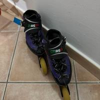 Pattini professionali