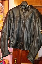 Harley-Davidson giubbotto giacca originale