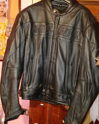 Harley-Davidson giubbotto giacca originale