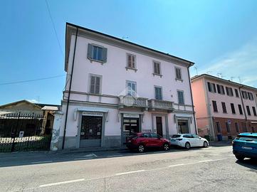 2 LOCALI A TREVIGLIO