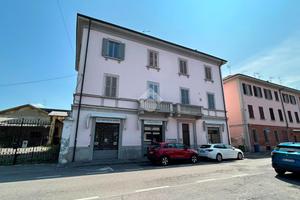 2 LOCALI A TREVIGLIO