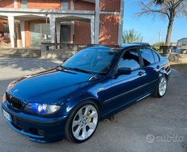 Bmw 330xd MANUALE M-sport