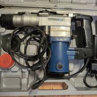 Trapano tassellatore - Martello perforatore