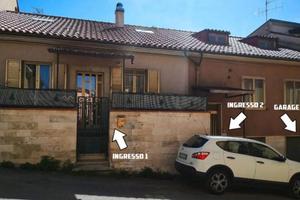 Immobile Indipendente a Sulmona (AQ)