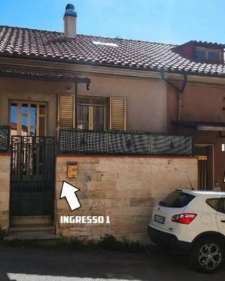 Immobile Indipendente a Sulmona (AQ)