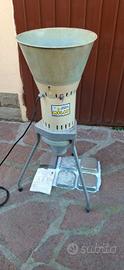 Macinacereali Milly
