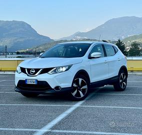 Nissan Qashqai 1.6 dCi 4WD Tekna Neopatentati