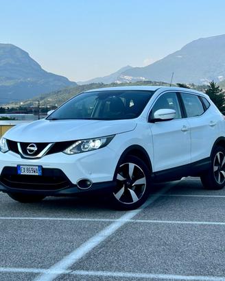 Nissan Qashqai 1.6 dCi 4WD Tekna Neopatentati