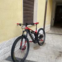 e-mtb crafty r