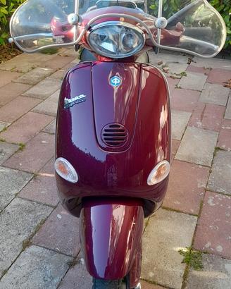 Vespa