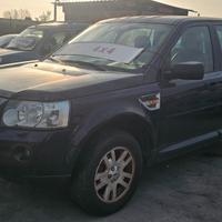 Land Rover Freelander 2.2 TD4 S.W. HSE