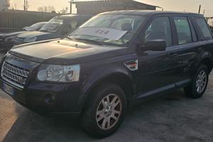 Land Rover Freelander 2.2 TD4 S.W. HSE