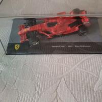 Ferrari 2007 