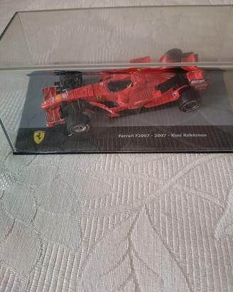 Ferrari 2007 