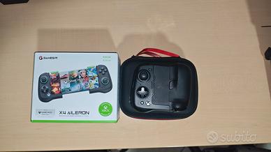 Gamesir X4 Aileron Controller Android/iOS/Switch