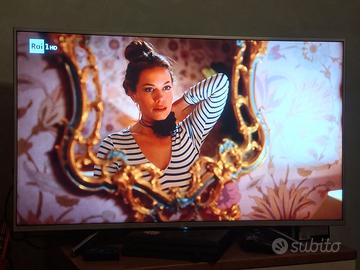TV Sony bravia KD-49XF7077