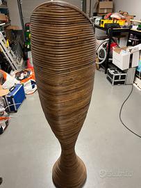 Vaso Etnico da terra