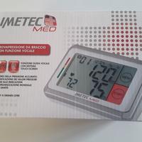 Misuratore pressione da braccio Imetec - NUOVO