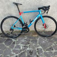 Bici da corsa Olmo Nerax