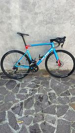 Bici da corsa Olmo Nerax