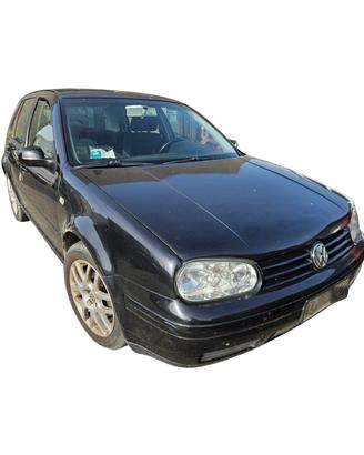 Ricambi usati per VW Golf 4 1.6 Benzina del 2003