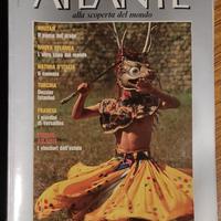 Atlante mensile - 13 numeri