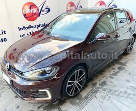 Volkswagen Golf GTE 1.4 TSI DSG 5p. Plug-In-Hybrid