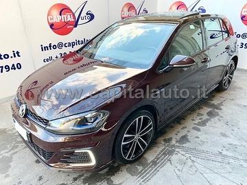 Volkswagen Golf GTE 1.4 TSI DSG 5p. Plug-In-Hybrid