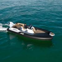 Gommone joker boat 28 clubman pronto stock