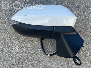 specchietto specchio dx TOYOTA yaris CROSS 9 fili
