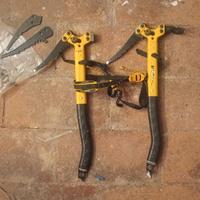 Picozze picche Charlet Moser