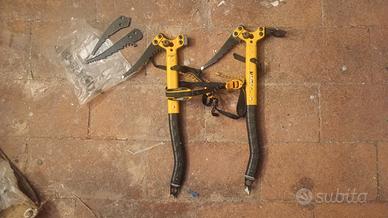 Picozze picche Charlet Moser