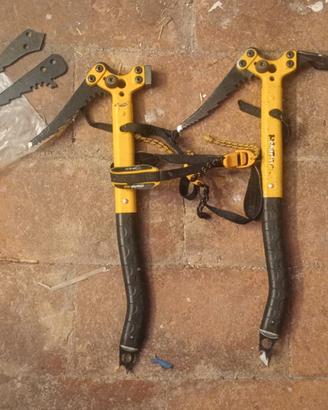 Picozze picche Charlet Moser