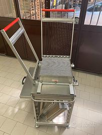 Chitarra per taglio cremini