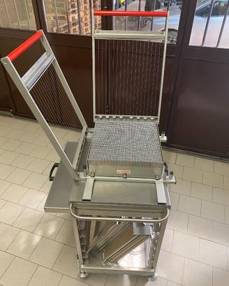 Chitarra per taglio cremini