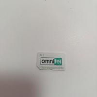 sim omnitel