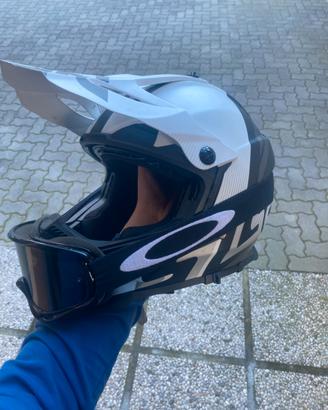 casco ls2 uomo L/XL