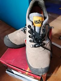 Scarpe antinfortunistiche Issa Line 41