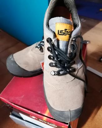 Scarpe antinfortunistiche Issa Line 41