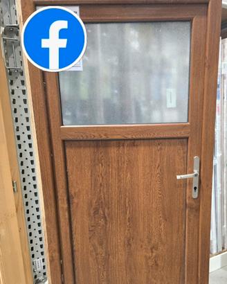 porte esterne in pvc 