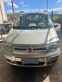 Fiat Panda 1.2