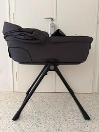 Navicella + stand up inglesina aptica XT 170€