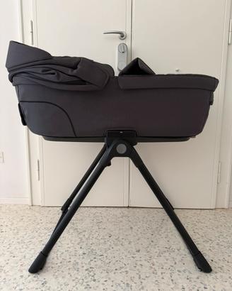 Navicella + stand up inglesina aptica XT 170€