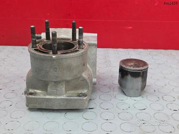 CILINDRO PISTONE SUZUKI RM 125 1993 1994 1995