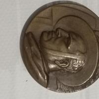 medaglia ventennio fascista 