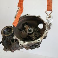 CAMBIO MANUALE COMPLETO SKODA Octavia Berlina 4Â°