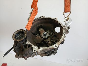 CAMBIO MANUALE COMPLETO SKODA Octavia Berlina 4Â°