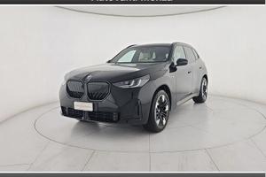 BMW X3 xdrive20 MSport Pro auto